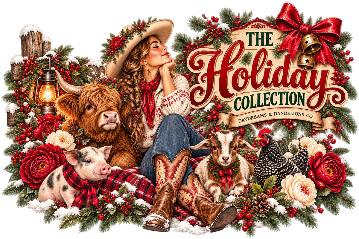 The Holiday Collection